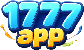 1777 app বাংলাদেশের লোগো